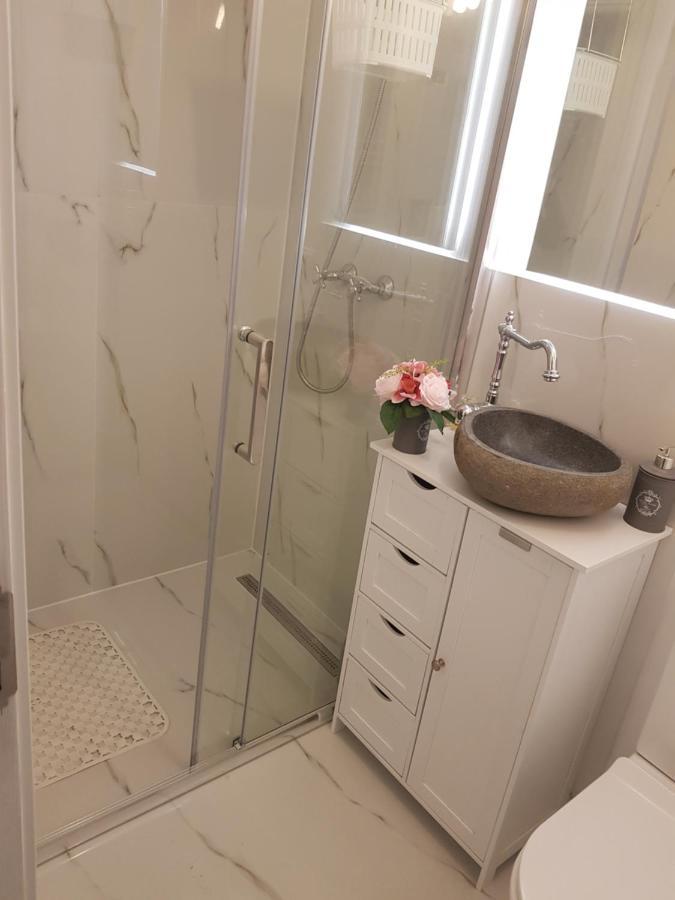 Ferienwohnung Duplex Marquis Brașov Exterior foto