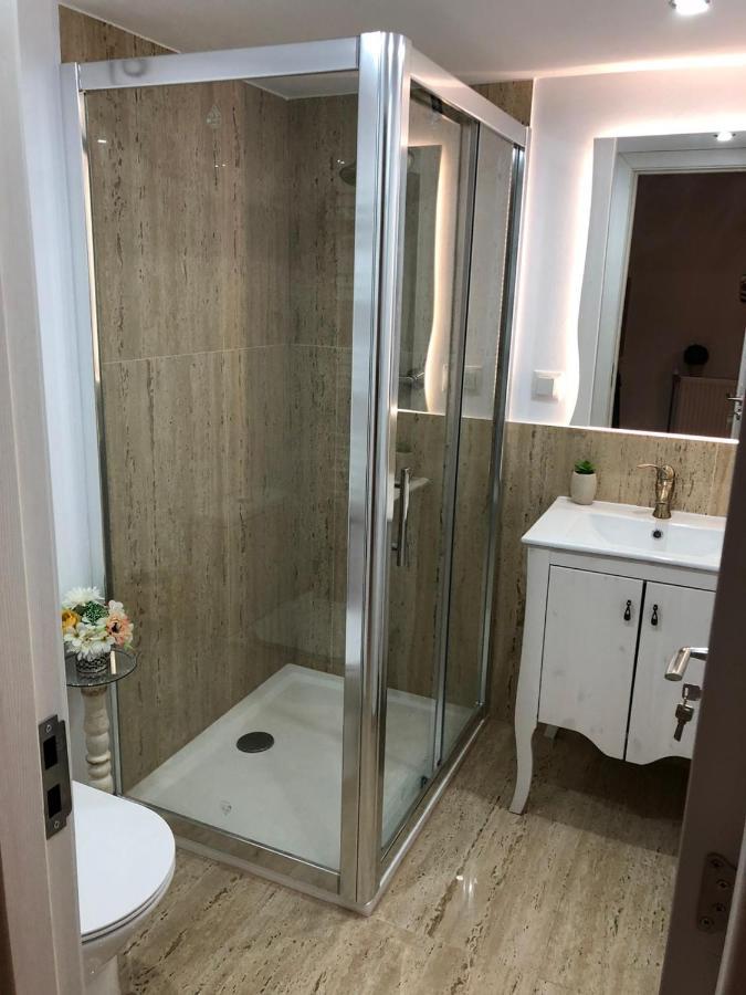 Ferienwohnung Duplex Marquis Brașov Exterior foto